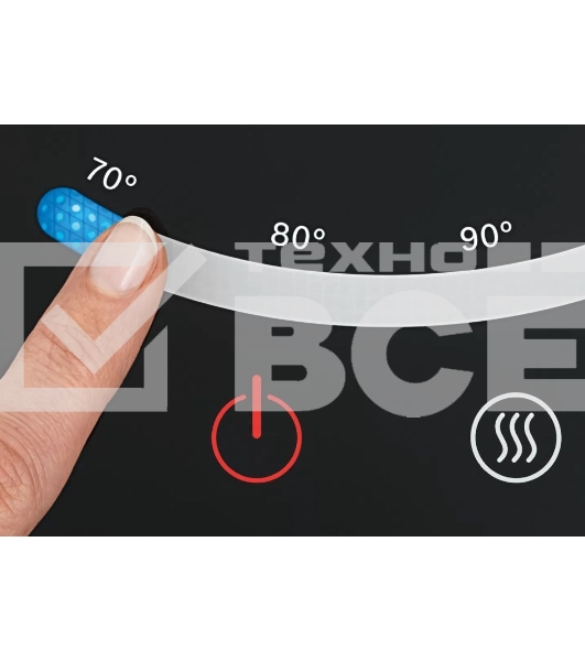 Чайник Bosch TWK7203