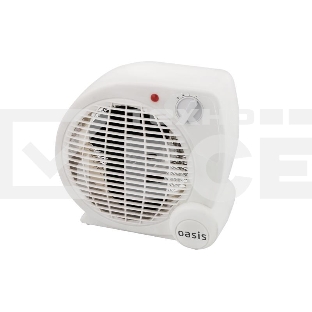 Тепловентилятор Oasis SG-20R (F)