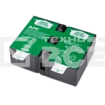 Батарея APC RBC124 {для BR1200GI and BR1500GI}, фото3