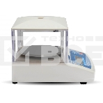 Весы лабораторные Mertech M-ER 122АCFJR-150.005 (3001) белый, до 0.15 кг, фото3