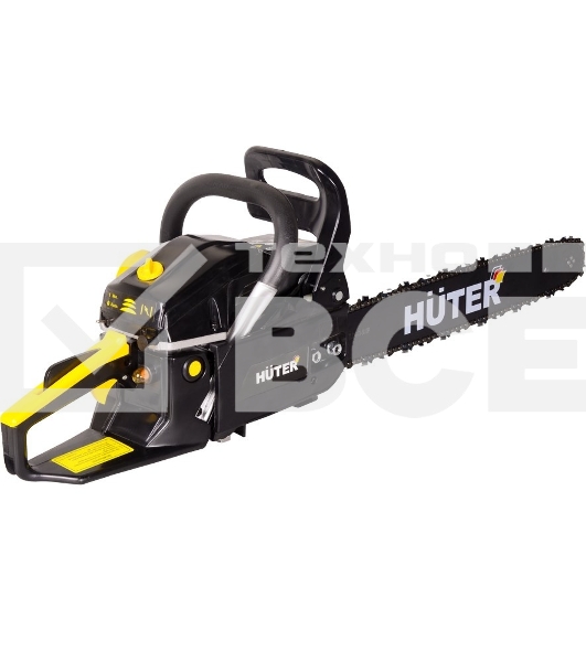 Бензопила BS-4514 Huter