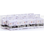 Лампа светодиодная Gauss Elementary MR16 5.5Вт цок.:GU5.3 спот 220B 3000K св.свеч.белый.теп. (упак.:10шт), фото 1