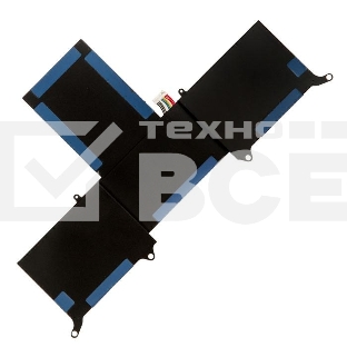 Аккумулятор для ноутбука Acer Aspire S3-951, 11.1V 3280mAh