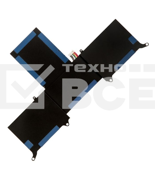 Аккумулятор для ноутбука Acer Aspire S3-951, 11.1V 3280mAh