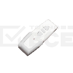 Экран Cinema S'OK SCPSM-266x150-ED60 16:9 настенно-потолочный, моторизованный, 266x150см, белый корпус, экстрадроп 60см, фото14