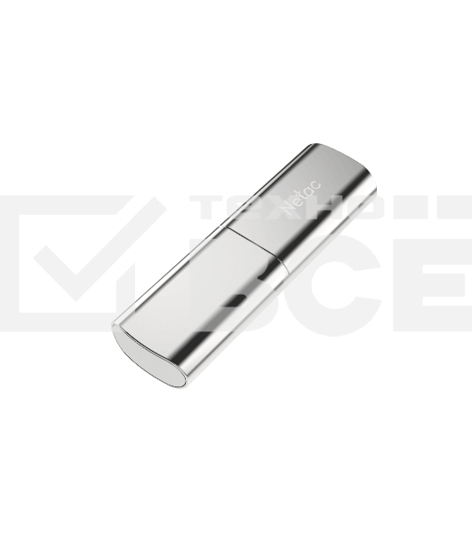 Флеш диск Netac US2 USB3.2 Solid State Flash Drive 256GB,up to 530MB/450MB/s
