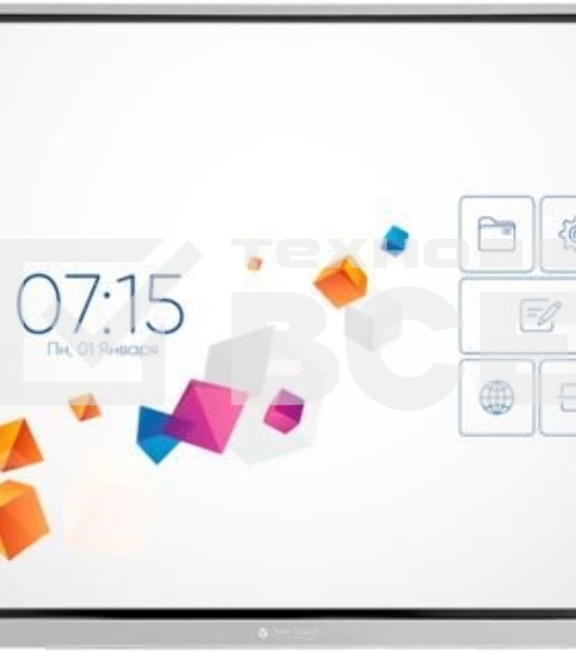 Интерактивная панель NexTouch Nextpanel 75 IFPCV1INT75 75