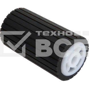 Вал обходной подачи бумаги BY-PASS FEED ROLLER