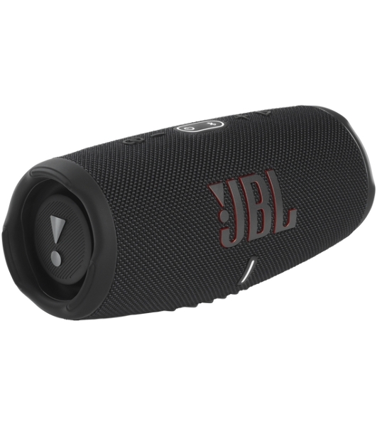 Портативная акустическая система JBL Charge 5 (Black)