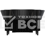Кулер ID-Cooling DK-07i RAINBOW черный 120мм алюминий 1800rpm 26db 4-pin 125W 60мм, фото6