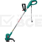 Триммер ЗУБР 400 Вт сетевой, ш/с 26 см, фото 1