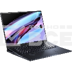 Ноутбук Asus Zenbook Pro 16X OLED UX7602VI-MY073X Core i9 13900H 32Gb SSD2Tb NVIDIA GeForce RTX4070 8Gb 16