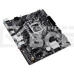 Материнская плата ASUS PRIME H510M-E R2.0, LGA 1200, Intel H470, 2xDDR4, 4xSATA, 1xM.2, 1xPCIe 4.0 x16, 2xPCIe x1, 1xHDMI, 1xDP, 1xVGA, 1x 1Gb LAN, 4xUSB-A 3.2 Gen 1, 2xUSB-A 2.0, 3x3.5 мм, 7.1, mATX, фото7