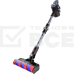 Пылесос Polaris PVCS 7090 HandStick PRO Aqua 450Вт жемчужный/серый, фото3