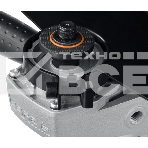 Угловая шлифовальная машина Зубр 230 мм, 2600 Вт., фото11