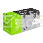 Картридж лазерный Cactus CS-TN221Y желтый (21000стр.) для Konica Minolta bizhub C227/C287, фото2