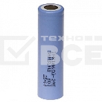 Аккумулятор Li-Ion 18650 для Samsung INR18650-29E 2800mAh, фото 1