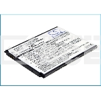 Аккумулятор CameronSinoCS-SM8160SL EB425161LU для Samsung Galaxy S3 mini i81903.7V / 1200mAh / 4.44Wh, фото2