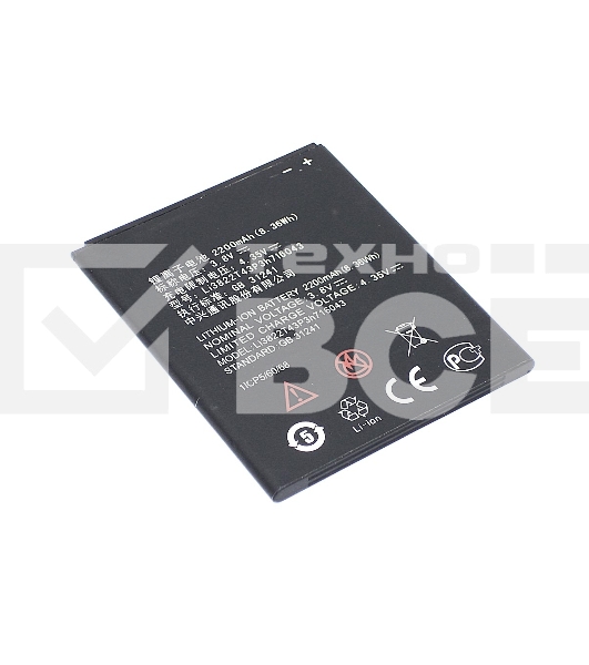 Аккумуляторная батарея Li3822T43P3h716043 для ZTE Blade L7 3.8V 2200mAh