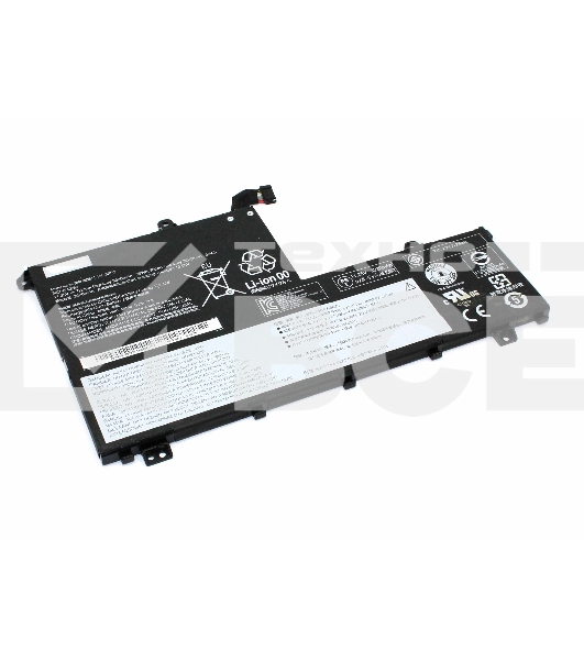 Аккумуляторная батарея для ноутбука Lenovo L19C3PF0 11.25V 3320mAh Orig