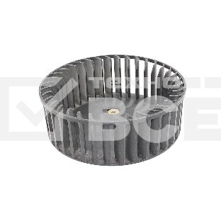 Крыльчатка для вытяжки Krona 252AN-K-TUR-CCW-60 H-51, D-152