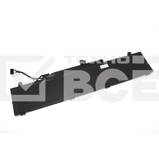 Аккумуляторная батарея для ноутбука Lenovo E14 gen 5, E16 gen 1 (L22B3PG5) 11.52V, 57Wh