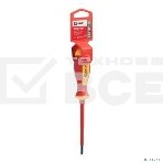 Отвертка SL4х100мм Expert 1000В PROхima EKF sl-4-100-exp-in, фото3