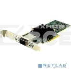 Контроллер LSI SAS9300-8E (PCI-E 3.0 x8, LP, EXTERNAL) SGL SAS12G, 8port (2*extSFF8644), Каб.отдельно, фото4