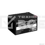 Батарея ExeGate DTM 1209/EXS1290 (12V 9Ah 1234W), клеммы F2, фото3