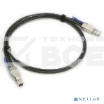 Кабель SuperMicro CBL-SAST-0573 ext.HDmSAS- ext.HDmSAS 1m, фото3