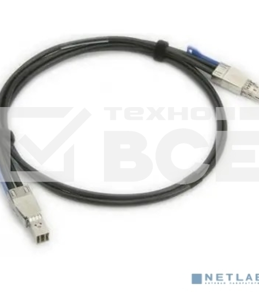 Кабель SuperMicro CBL-SAST-0573 ext.HDmSAS- ext.HDmSAS 1m