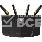 Роутер беспроводной Asus TUF-AX3000 V2/EU/13/P_EU (90IG0790-MO3B00) (760344), фото5