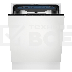 Встраиваемая посудомоечная машина Electrolux EEM48321L, фото6