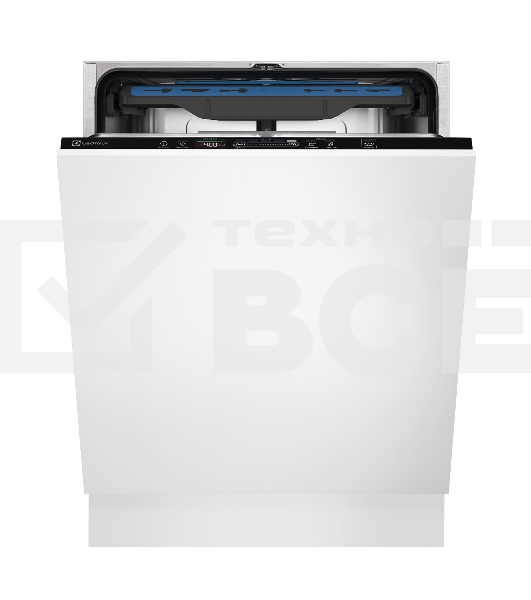 Встраиваемая посудомоечная машина Electrolux EEM48321L