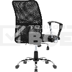 Кресло офисное Defender RIVELLON BLACK, фото8