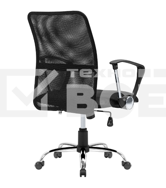 Кресло офисное Defender RIVELLON BLACK
