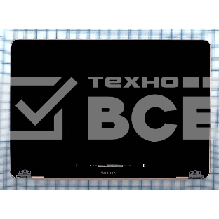 Матрица в сборе (дисплей) для MacBook Air 13 Retina A2179 Early 2020 Gold 661-15391