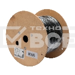 Кабель Cablexpert FPC-5051E-4-CU-OUT, FTP outdoor 4x2x0.51, медный, FLUKE TEST, кат.5e, однож., 305м, катушка, черный, фото3