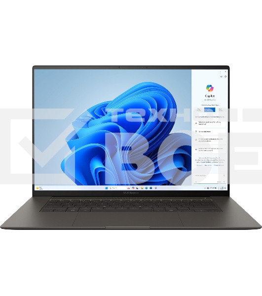 Ноутбук ASUS UM5606WA-RK270W 16