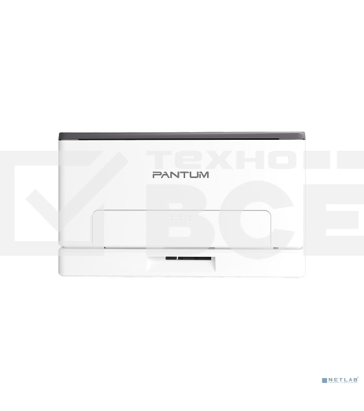 Принтер лазерный Pantum CP1100DN, A4, цветной, печ. до 18 стр/мин., 600 x 1200 dpi, USB, RJ-45