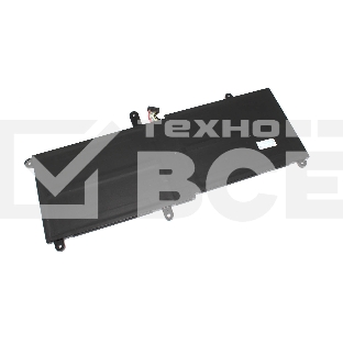 Аккумуляторная батарея для Lenovo ThinkPad Yoga 11e gen 6 (L19M4PG1) 15.36V 45Wh