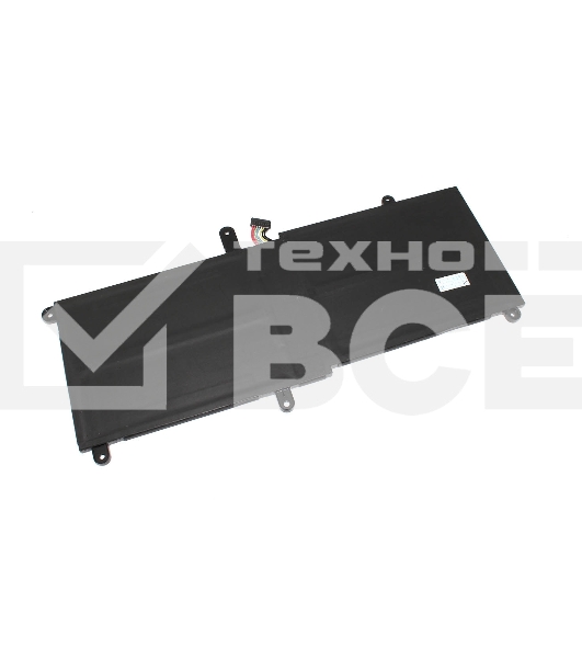 Аккумуляторная батарея для Lenovo ThinkPad Yoga 11e gen 6 (L19M4PG1) 15.36V 45Wh