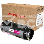 Картридж лазерный Print-Rite TFX720MPRJ PR-106R03885 106R03885 пурпурный (9000стр.) для Xerox VersaLink C500/505, фото2