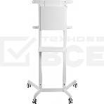 Стойка для телевизора Cactus CS-ST1146WT белый 37