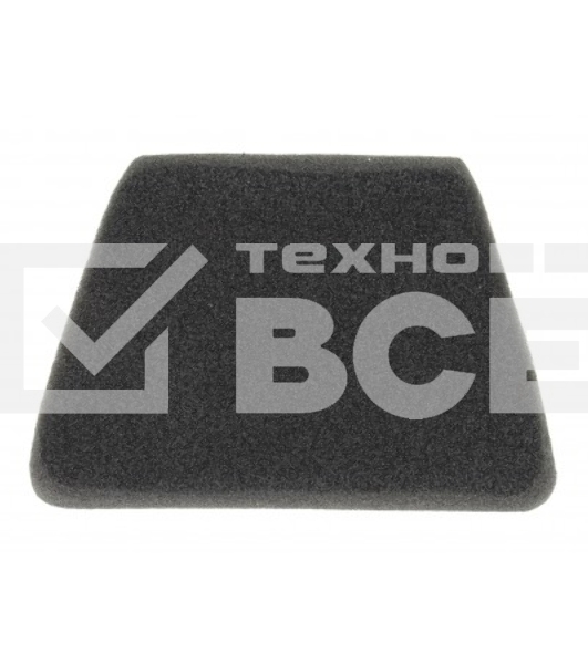 Фильтр воздушный для бензопилы PARTNER P350/P351 123029