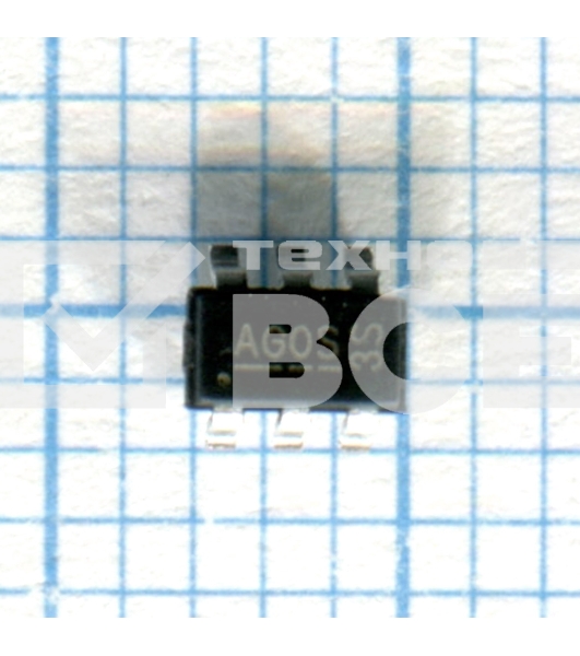 Диод AOZ8902CIL
