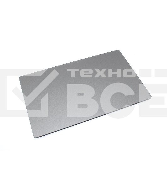 Трекпад (тачпад) для MacBook Pro 15 Retina Touch Bar A1990 Mid 2018 Mid 2019 Space Gray