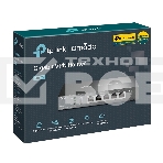 Роутер TP-Link SafeStream ER605 10/100/1000BASE-TX черный, фото24