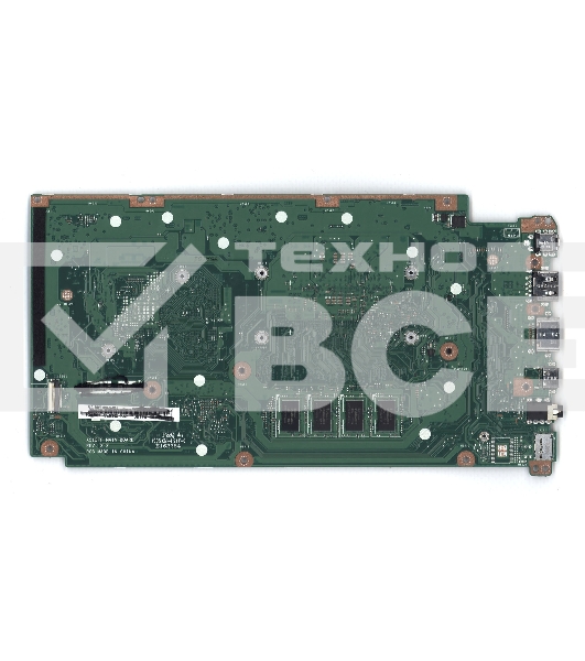 Материнская плата для Asus X512FA 4G/I5-8265U 90NB0KR0-R00090