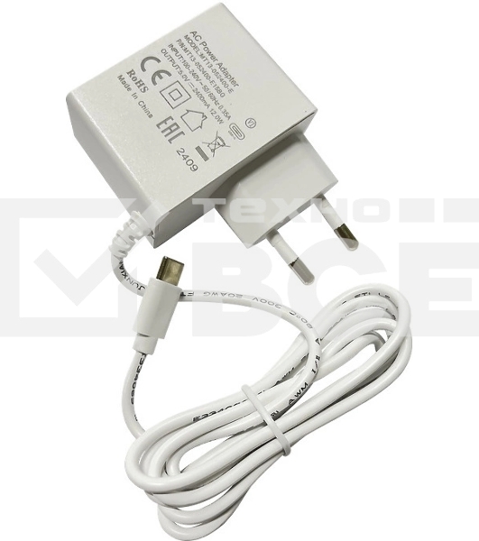 Маршрутизатор + LTE6 модем MikroTik hAP ax lite LTE6 L41G-2axD&FG621-EA 4* 1Gbit RJ45, Micro sim slot